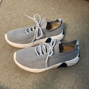 Super confortable EGO sneakers